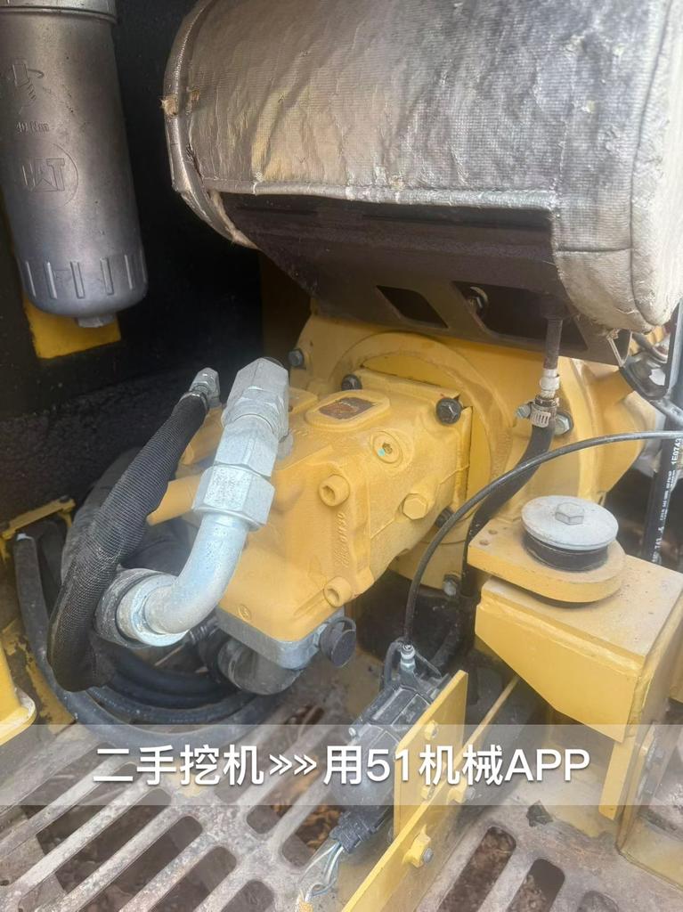 51挖机